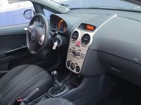 Gebraucht Opel Corsa 90 PS (66 kW) 2008 Beige Kleinwagen