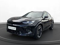 Gebraucht Cupra Formentor 150 PS (110 kW) 2024 Schwarz SUV