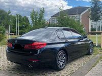 gebraucht BMW 520 520 d