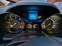 Gebraucht Ford C-MAX 115 PS (84 kW) 2026 Weiß Van / Kleinbus