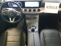 gebraucht Mercedes E300 T 9G-TRONIC Avantgarde