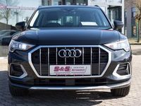 gebraucht Audi Q3 35 TFSI Advanced S-Tronic LED/ACC/KAMERA/PDC