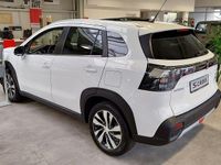 Neu Suzuki SX4 S-Cross Comfort+ 116 PS (85 kW) 2025 Weiß SUV