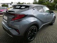 gebraucht Toyota C-HR 2.0 Hybrid GR Sport - Navi, JBL, LED, 19''