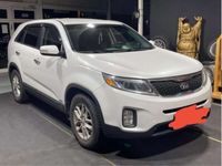 gebraucht Kia Sorento 2.4 GDI AWD Aut. Vision