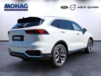 Usata Wey 03 Lux 442 CV (325 kW) 2024 Bianco SUV