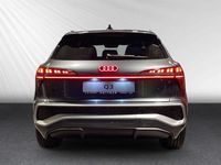 Second-hand Audi Q3 S-Line 150 CP (110 kW) 2026 Gri SUV