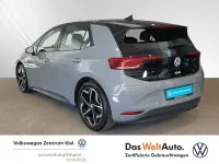 Brugt VW ID.3 Pro 106 kW (145 HK) 2022 Grå Hatchback