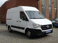 gebraucht Hyundai H 350 Kasten L2H2 Profi Dachträger