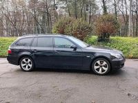 Gebraucht BMW 535 272 PS (200 kW) 2005 Schwarz Kombi