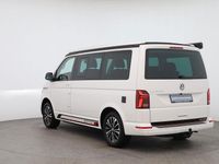 Gebraucht VW California Edition 150 PS (110 kW) 2023 Van