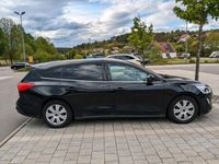 gebraucht Ford Focus 2019 Cool and Connect