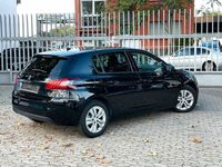 gebraucht Peugeot 308 1.5 diesel