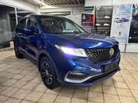 Neu DFSK Fengon 145 PS (106 kW) 2025 Blau met. SUV