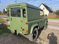 gebraucht Land Rover Defender 90