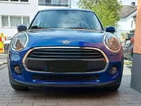 Occasion Mini ONE 102 PK (75 kW) 2020 Blauw Hatchback
