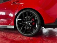 Gebraucht Hyundai i30 N Performance 275 PS (202 kW) 2019 Rot Limousine