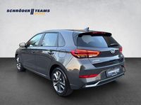 Gebraucht Hyundai i30 Advantage 101 PS (74 kW) 2025 Grau Limousine