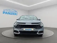 Gebraucht Kia Sportage 150 PS (110 kW) 2024 Grau SUV
