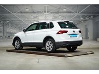 gebraucht VW Tiguan 1.5 TSI DSG MOVE AHK ACC LED IQ.DRIVE KAMER