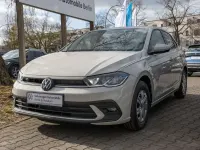 Neu VW Polo 80 PS (58 kW) 2026 Grau Kleinwagen