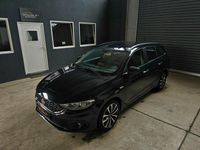 Gebraucht Fiat Tipo Lounge 120 PS (88 kW) 2017 Schwarz Kombi