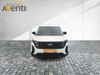 Nowe Ford Transit Trend 101 KM (74 kW) 2026 Biały Minivan