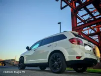 Gebraucht Fiat Freemont Lounge 170 PS (125 kW) 2012 SUV