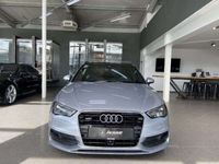 gebraucht Audi A3 Sportback 1.8 TFSI S-Line