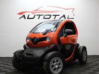 Gebraucht Renault Twizy Urban 12 kW (17 PS) 2013 Orange Kleinwagen