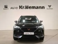 Gebraucht Cupra Formentor 150 PS (110 kW) 2023 Schwarz SUV
