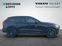 Gebraucht Volvo XC60 Ultra 299 PS (219 kW) 2025 Schwarz SUV