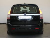 Gebraucht Saab 9-3 Vector 179 PS (131 kW) 2010 Schwarz Limousine