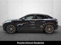 Gebraucht Porsche Macan 300 kW (408 PS) 2026 Tiefschwarzmetallic SUV