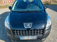 gebraucht Peugeot 3008 Baujahr 2013