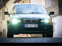 Gebraucht BMW 328 193 PS (141 kW) 1999 Schwarz Coupé