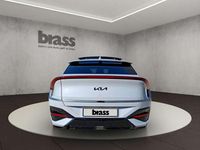 Gebraucht Kia EV6 GT-Line 239 kW (325 PS) 2024 Wolfgrau metallic SUV