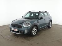 Gebraucht Mini Cooper D Countryman 150 PS (110 kW) 2020 Grün SUV