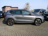 Gebraucht Cupra Ateca VZ 300 PS (220 kW) 2024 Grau metallic SUV