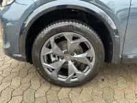 Neu Cupra Formentor 204 PS (150 kW) 2026 "magnetic tech" SUV