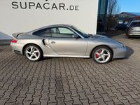 Gebraucht Porsche 996 420 PS (308 kW) 2004 Silber Coupé
