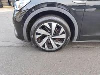 Gebraucht VW ID.5 Pro Performance 150 kW (204 PS) 2022 Schwarz SUV
