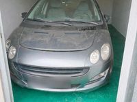 Gebraucht Smart ForFour 90 PS (66 kW) 2006 Grau Kleinwagen