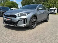 Gebraucht Kia XCeed Vision 140 PS (102 kW) 2025 Silber SUV