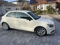 gebraucht Audi A1 1.2 Tfsi