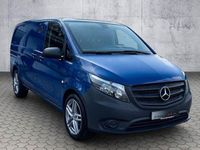 Usado Mercedes Vito 190 HP (139 kW) 2017 Andere Van