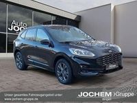 Gebraucht Ford Kuga ST-Line 224 PS (164 kW) 2022 Weiß SUV