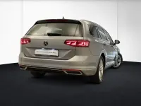 Brugt VW Passat Elegance 200 HK (147 kW) 2023 Sølv Stationcar