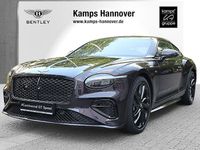 Gebraucht Bentley Continental 782 PS (575 kW) 2025 Violet Coupé