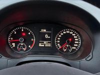 Gebraucht Seat Alhambra Style 140 PS (102 kW) 2013 Azul nayara Van / Kleinbus